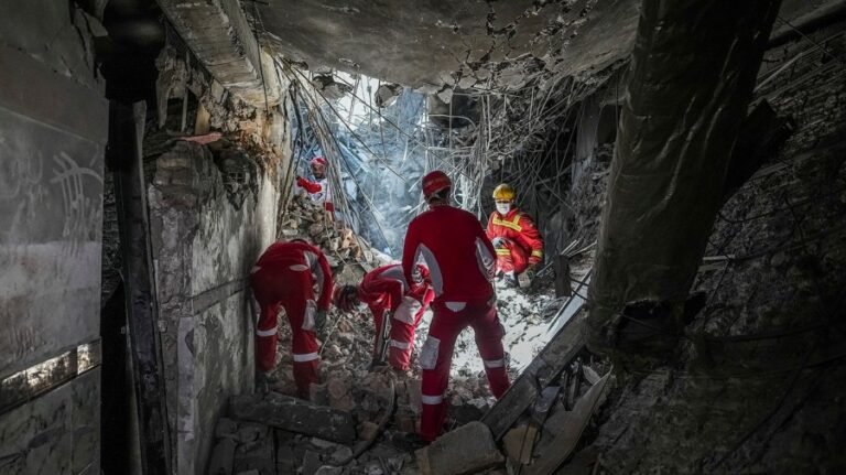 5 new developments as Israel-Iran ceasefire nears a week