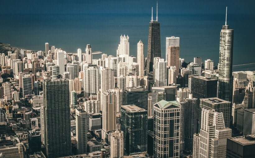 Major U.S. Office Markets See Wide Disparities in Demand During Q2