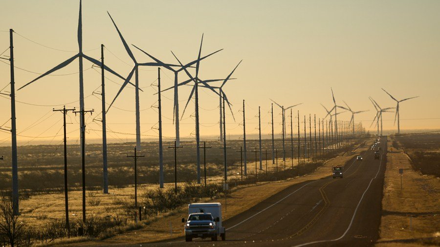 5 ways the GOP megabill boosts fossil fuels and hurts renewables, climate action