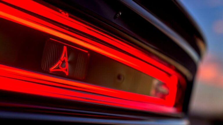 Stellantis Just Lost Nearly Half Its Dodge Sales In Six Months