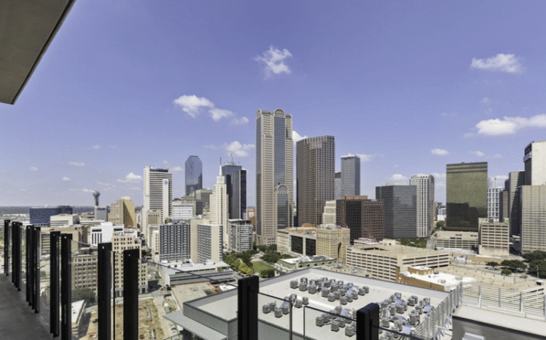 Dallas Multifamily Fundamentals Stabilizing