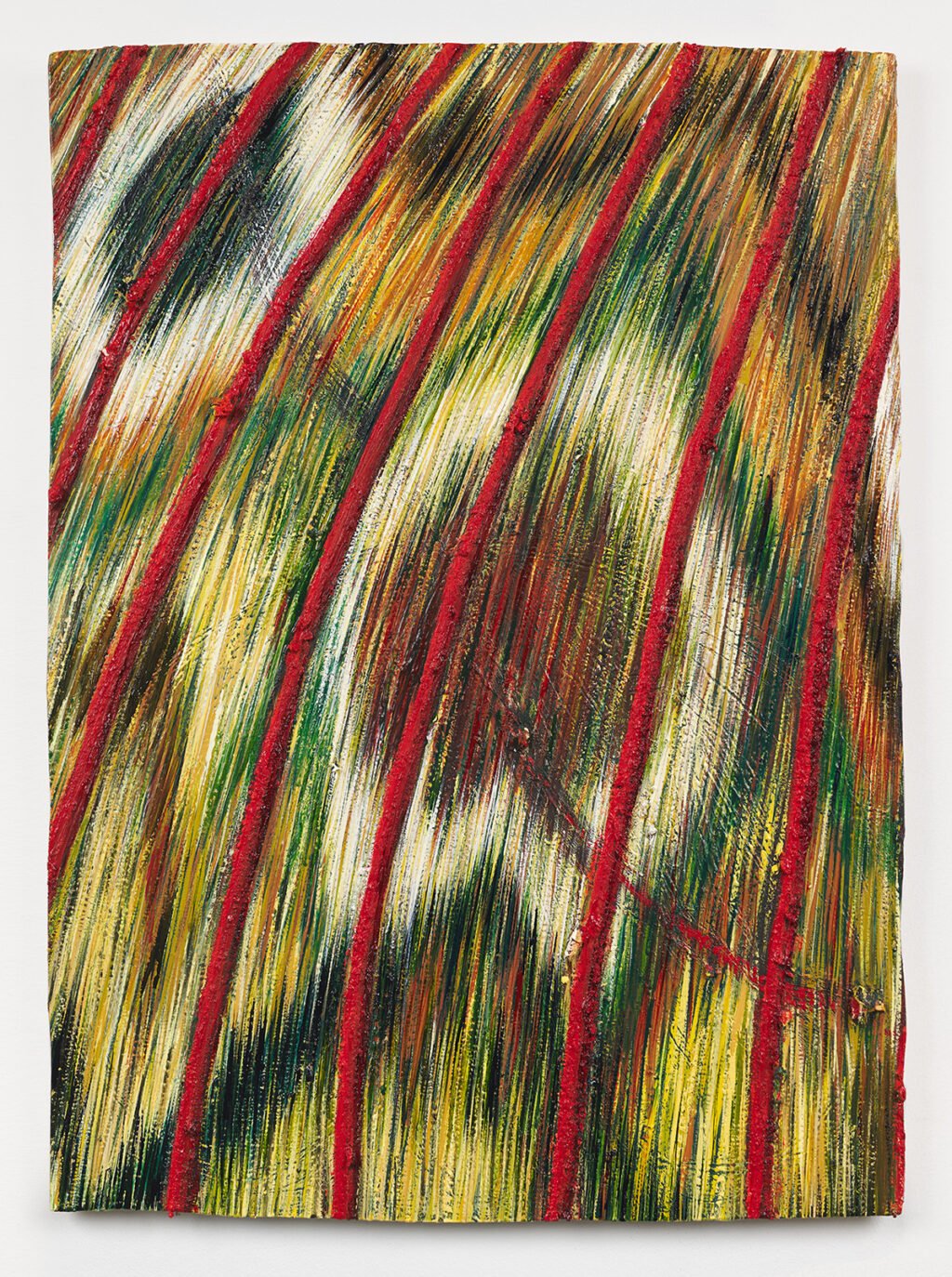 Artist Spotlight: Sarah Davidson