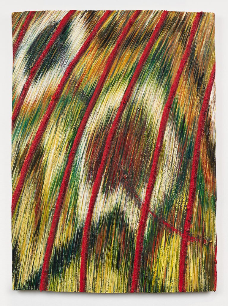 Artist Spotlight: Sarah Davidson