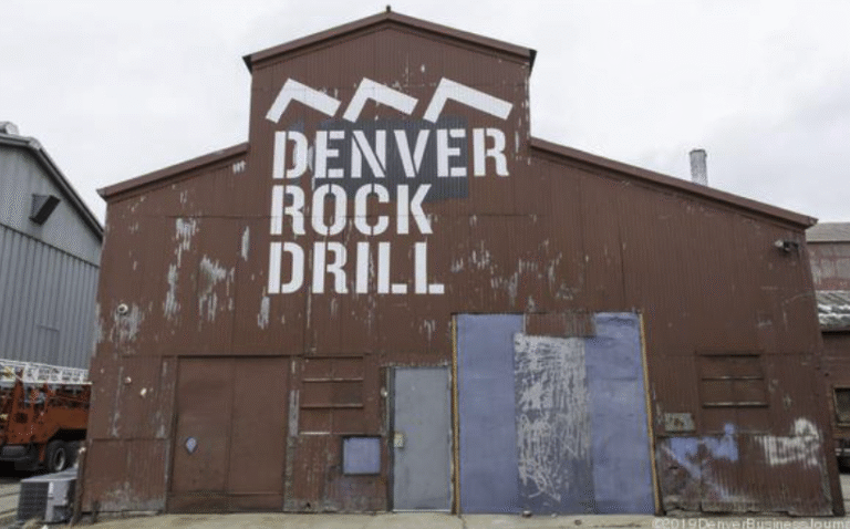Vacant Denver Manufacturing Plant Eyed for Mixed-Use Project