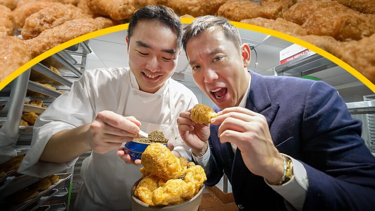 Eater and Thrillist Nominated for Three New York Emmy Awards