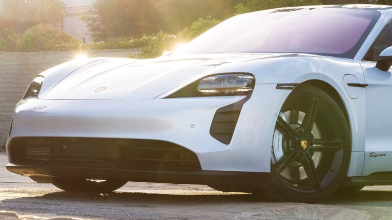 EV Sales Rise, But One American Nation Is Slowing Progress