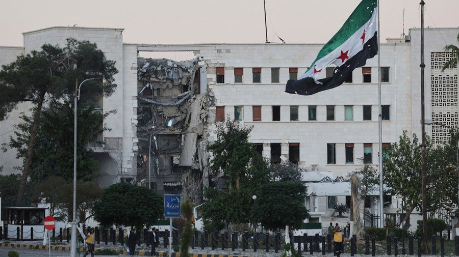 US envoy criticizes Israel's intervention in Syria