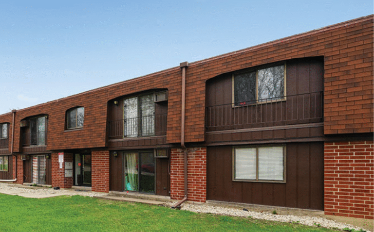 Essex Facilitates Sale of Villa Park Apartment Buildings