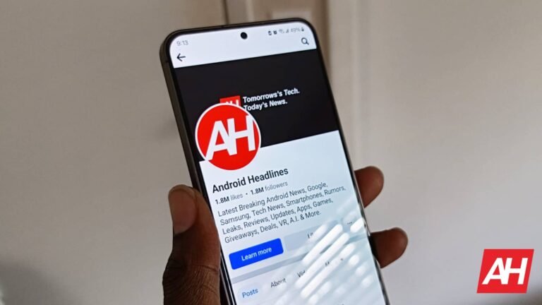 Facebook Wants to Use Your Photos to Train Its AI