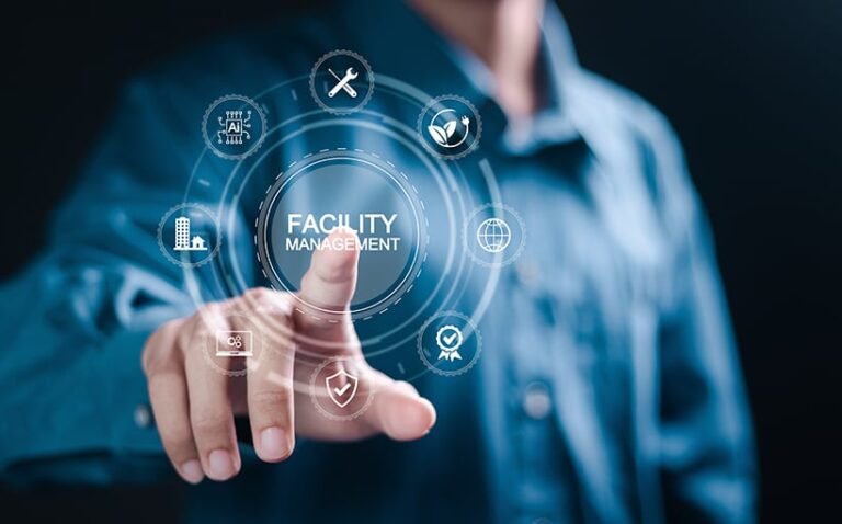 Steps to Handling Facilities Management Disruptions