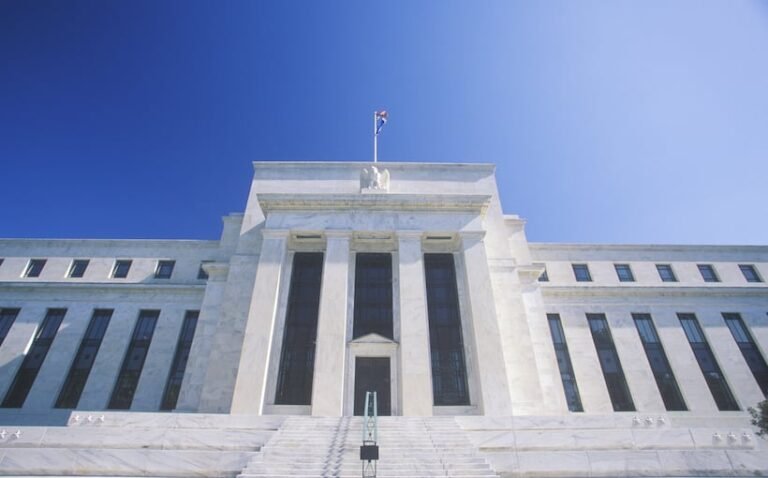 BREAKING NEWS: Internal Divisions Surface Over Next Fed Policy Move