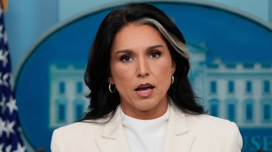 Intel, Epstein investigations grip Washington