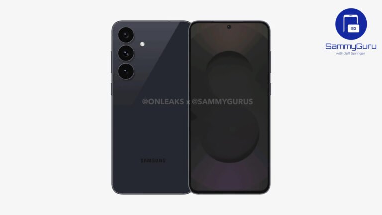 Samsung confirms earlier launch for Galaxy S25 FE, teases more big releases for 2025