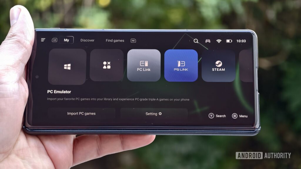 Google Pixels just got a welcome boost for PC emulation