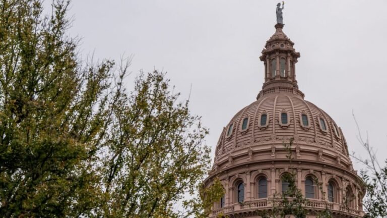 Here are the states to watch in the redistricting arms race