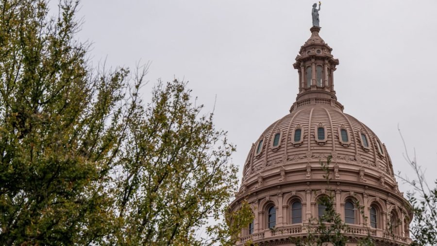 Texas congressional candidate arrested during heated redistricting hearing