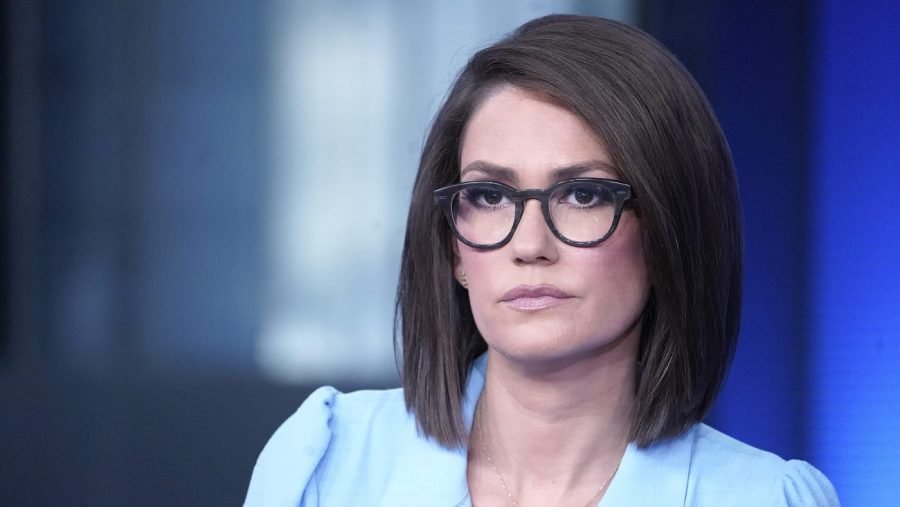 Trump: Fox News host Jessica Tarlov 'real loser'