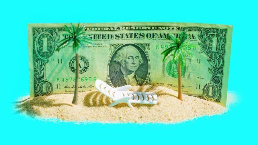 Trump and Congress gave huge wins to corporate tax dodgers