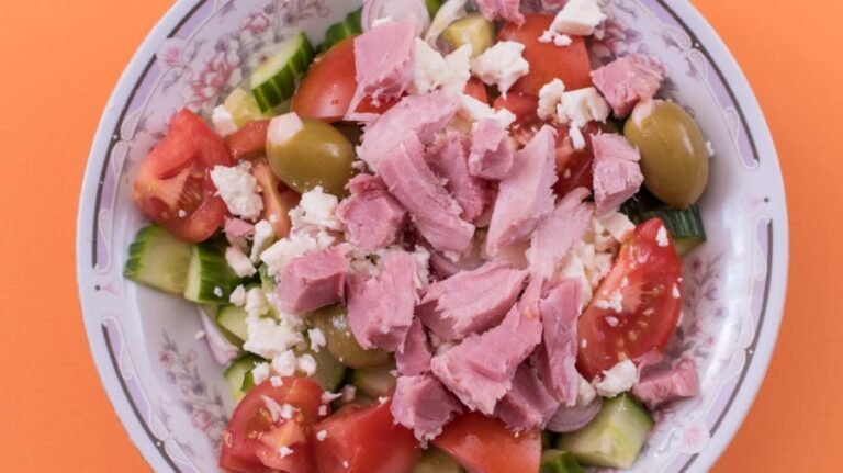 Ham salad products recalled due to possible listeria: USDA
