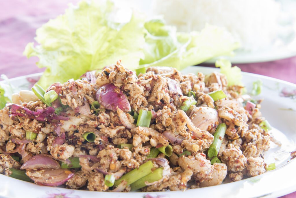 The Best Ground Chicken Recipes, According to Eater Editors