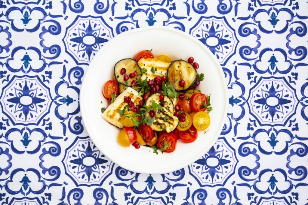 The Best Vegetable Salad Recipes, According to Eater Staff