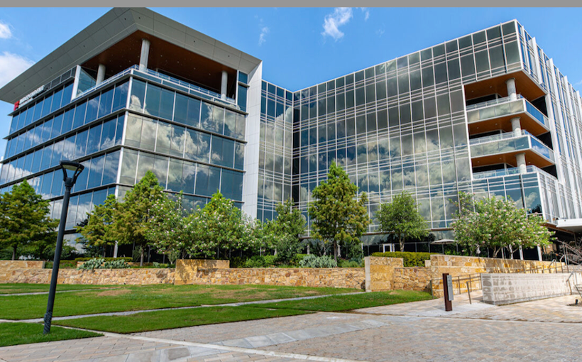 Globe Life Moving Soon to New 200K-SF McKinney HQ