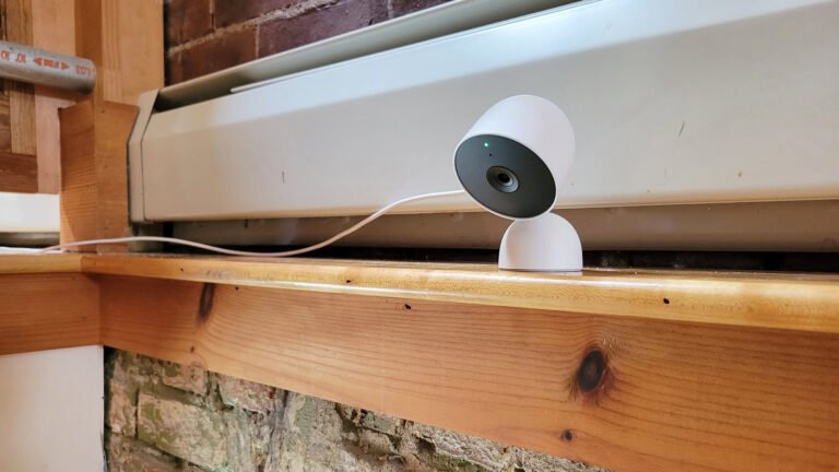 Google Home is still a mess, but at least it’s fixed one of its most annoying camera issues