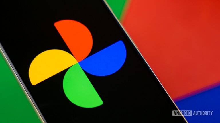 Google Photos is getting a brand-new Photo view, but Android users will have to wait