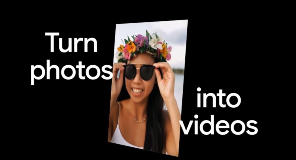 Google Photos Gets a New Tool That Turns Photos into Videos