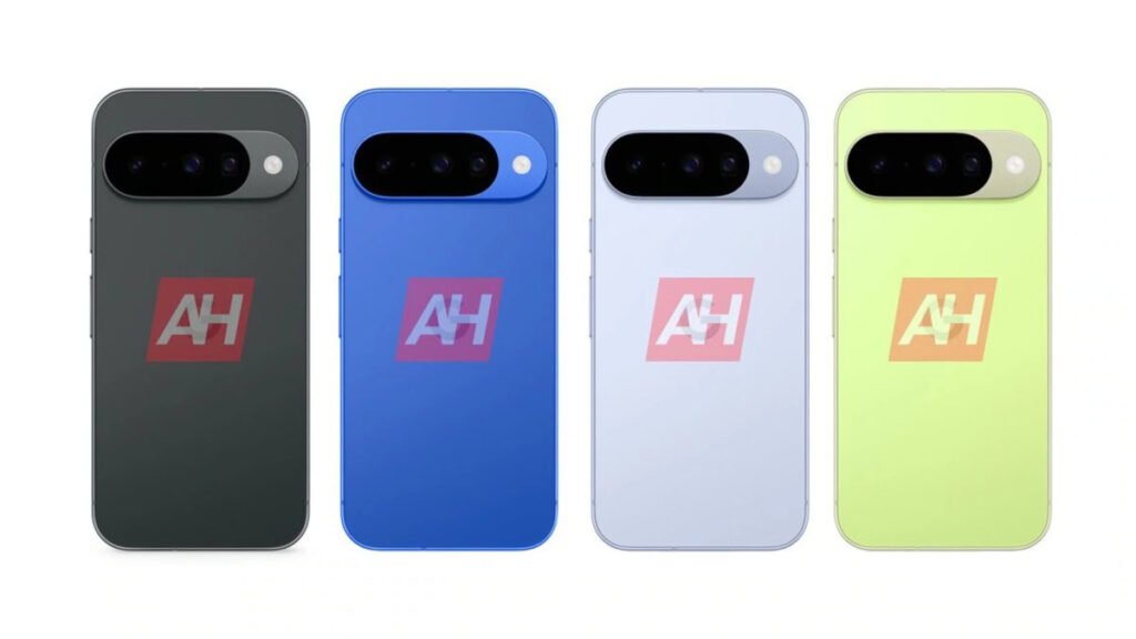 Survey shows one Pixel 10 color is a clear fan favorite