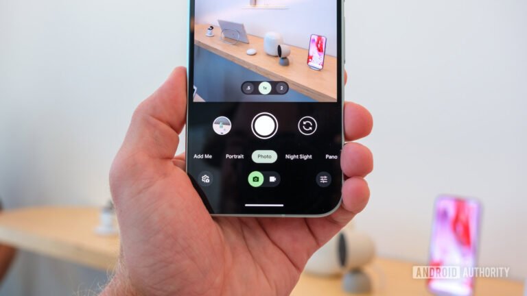 The Pixel’s default Camera app isn’t the end-all be-all of photography on Pixels