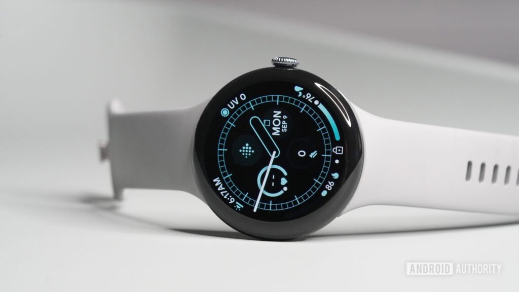 Lowest price alert: Google Pixel Watch 3 now available for $249.99