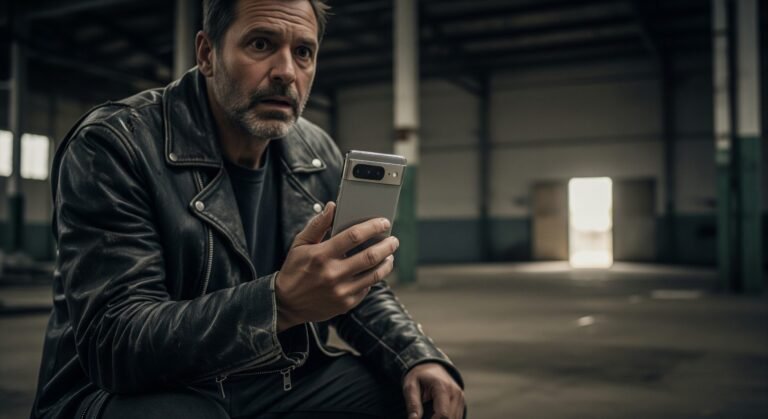 Forget iPhones — Pixel Is the Hottest Phone in the Criminal Underworld