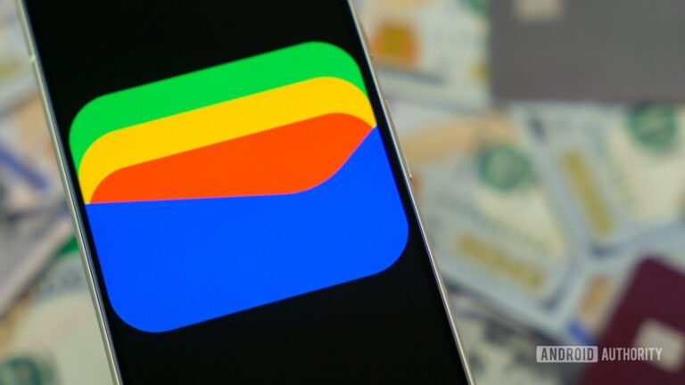 Google Wallet gets a fresh coat of Material 3 Expressive with latest Play System update