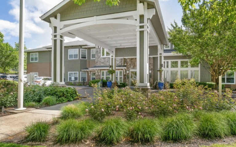 Greystone Arranges $44M Debt Placement for Oregon Senior Housing