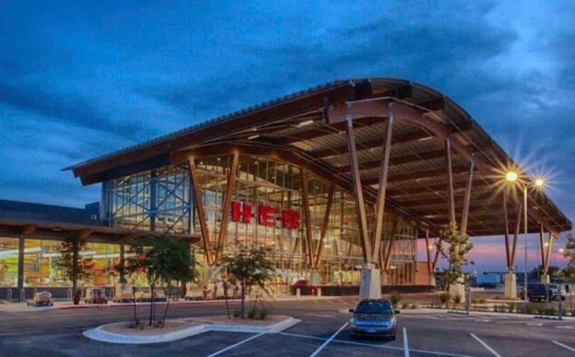 H-E-B Eyeing Flower Mound Development for Future Store