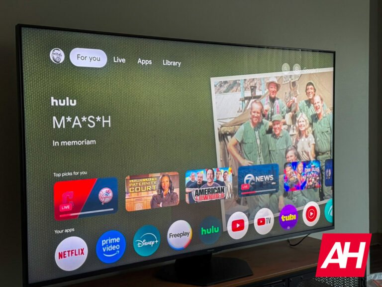 The Google TV App New Look Proves Even Boring Apps Deserve a Makeover