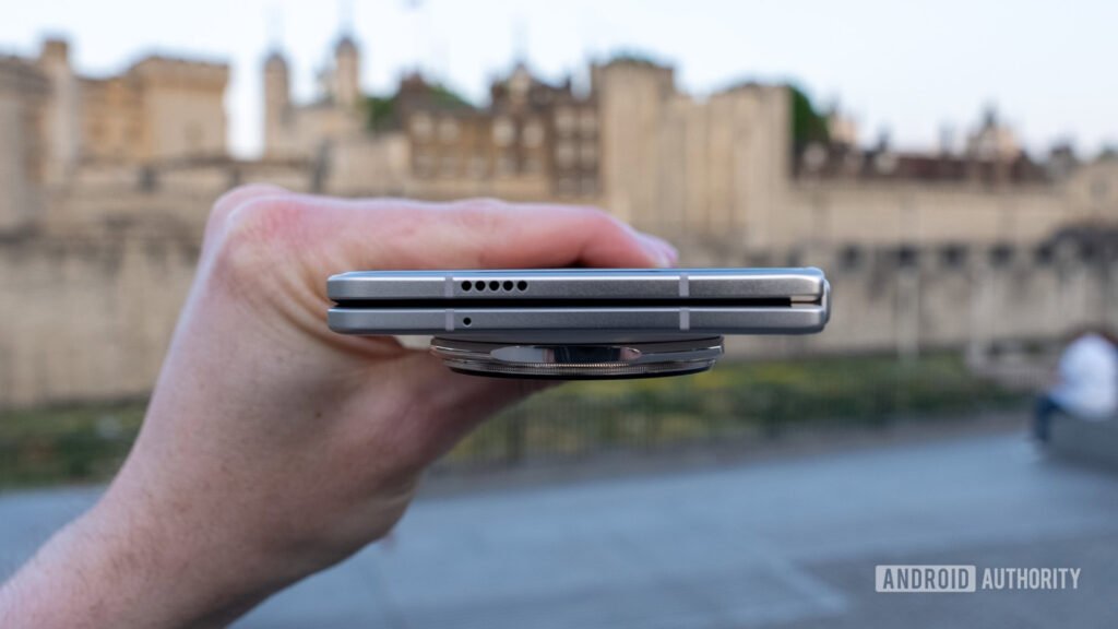 Foldable phones are thin and light in 2025, so why are these brands bending the truth?