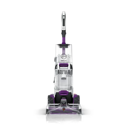 Hoover SmartWash Pet Complete Automatic Carpet Washer only $158 shipped (Reg. $300!)