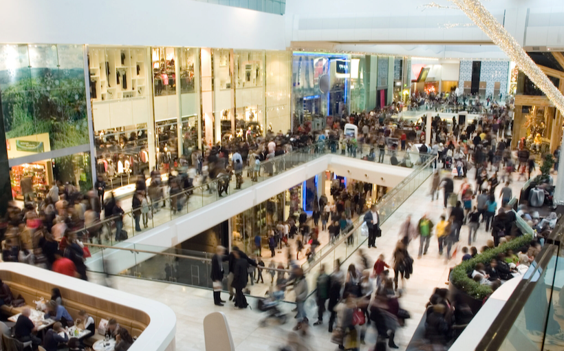 Houston Retail Market Stable, Rents Dip