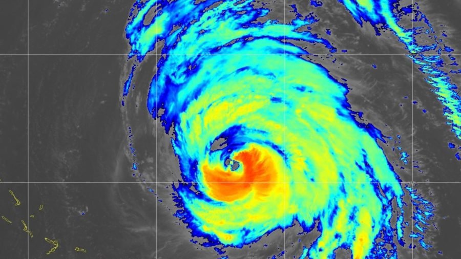 Military walks back plan to axe forecast data