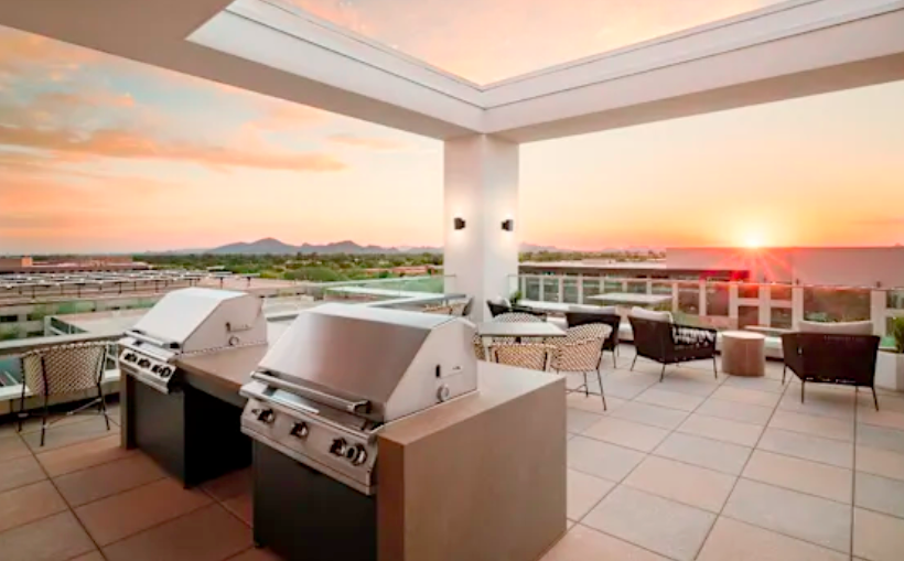 Scottsdale Rental Asset Acquired for Nearly $400K/Unit