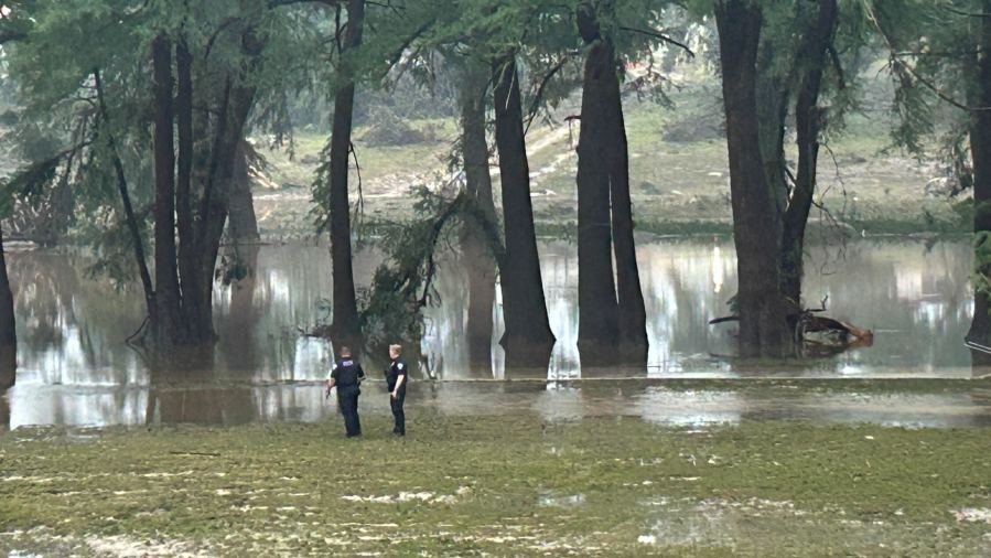 'Today will be a hard day': Search ongoing for missing kids, adults in Kerrville