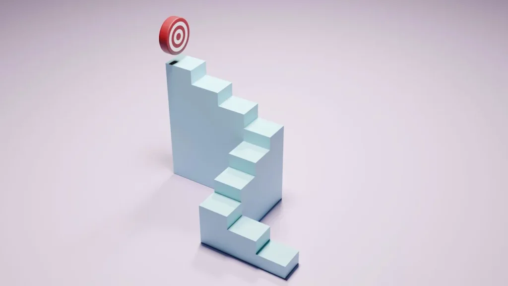 4 Steps for a success scale-up