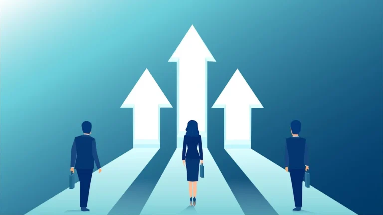 Here’s why women CEOs lead differently