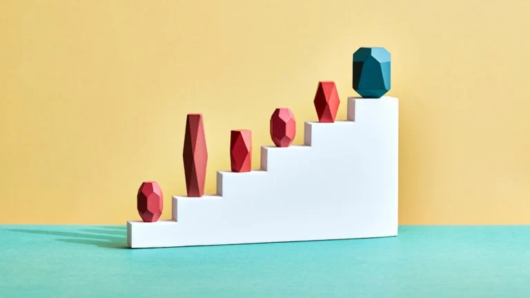 Middle management is dead.