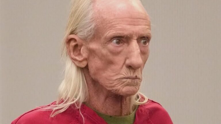Landlord convicted in hate crime killing of 6-year-old Muslim boy dies in custody