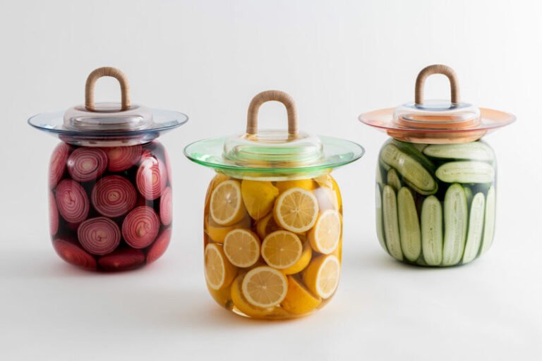 KEEP the Culture Alive: On Your Counter and In Your Glass