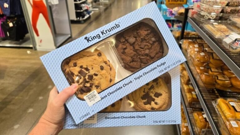 Are the New King Krumb Cookies a Crumbl Alternative? Here’s What We Thought!