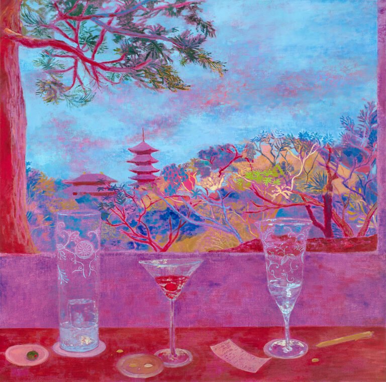 Artist Spotlight: Minami Kobayashi